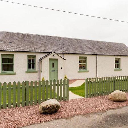 Balbeg Cottage Straiton Εξωτερικό φωτογραφία