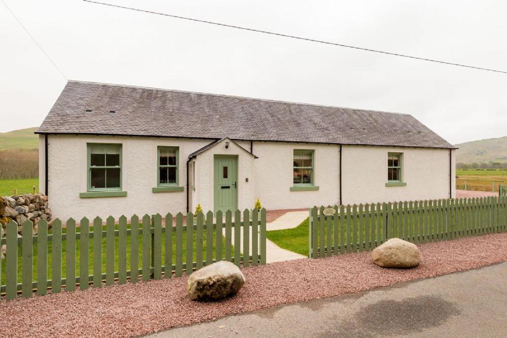 Balbeg Cottage Straiton Εξωτερικό φωτογραφία
