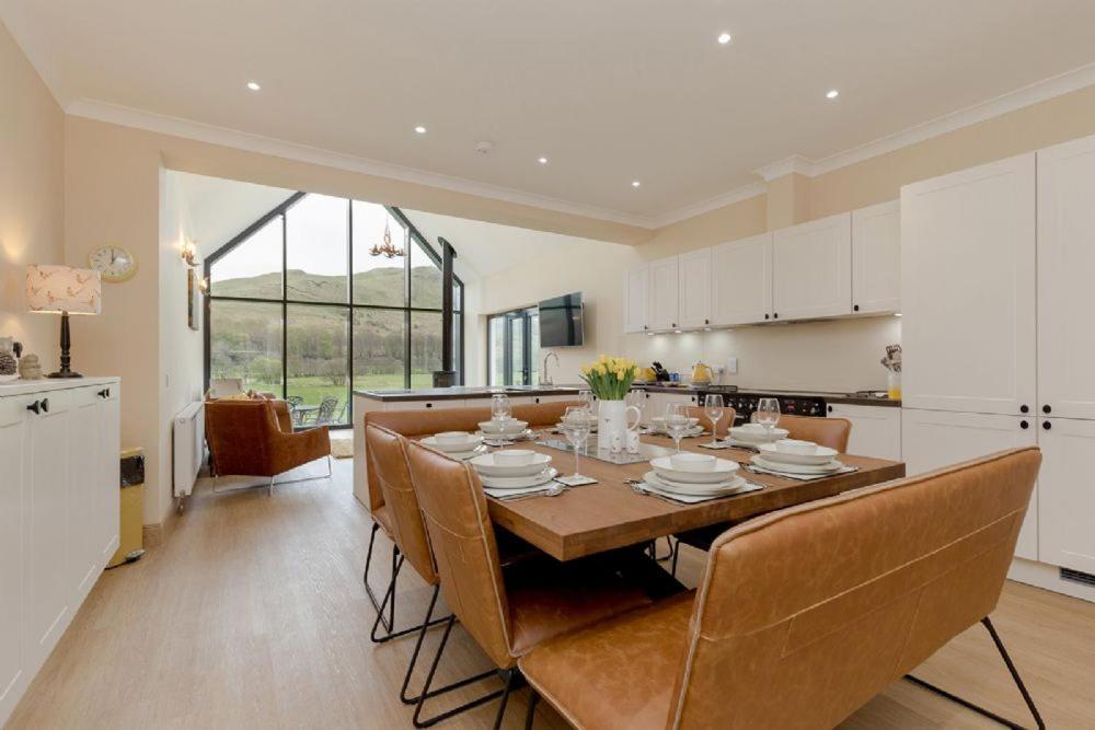 Balbeg Cottage Straiton Εξωτερικό φωτογραφία