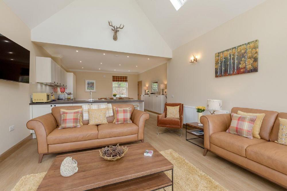 Balbeg Cottage Straiton Εξωτερικό φωτογραφία
