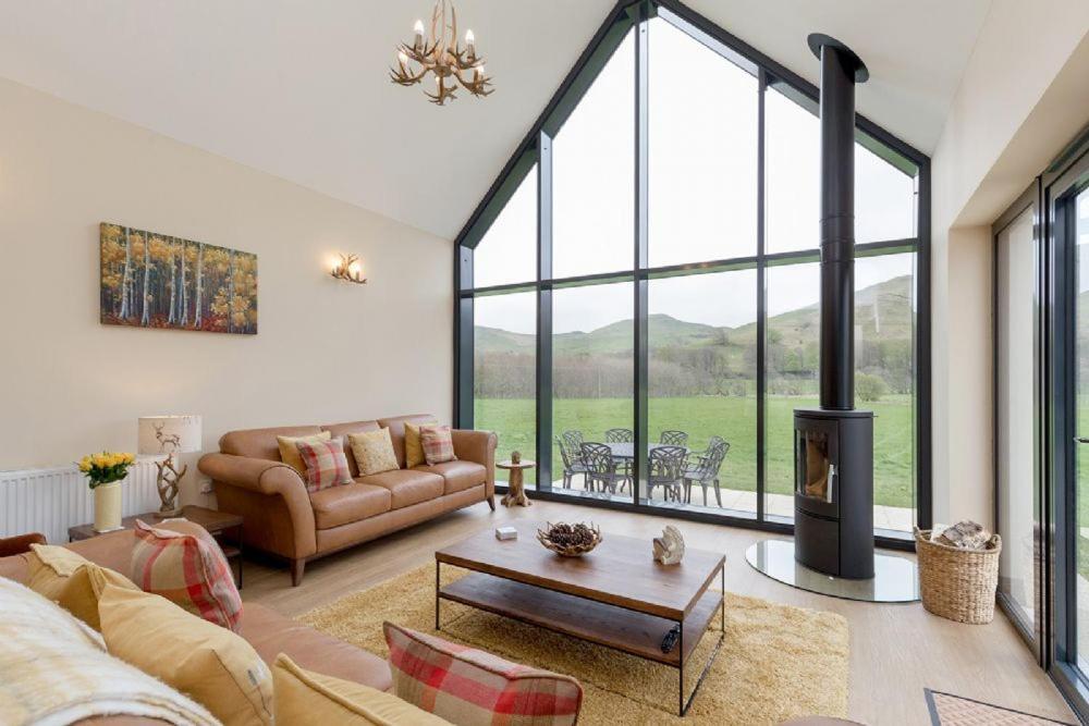 Balbeg Cottage Straiton Εξωτερικό φωτογραφία