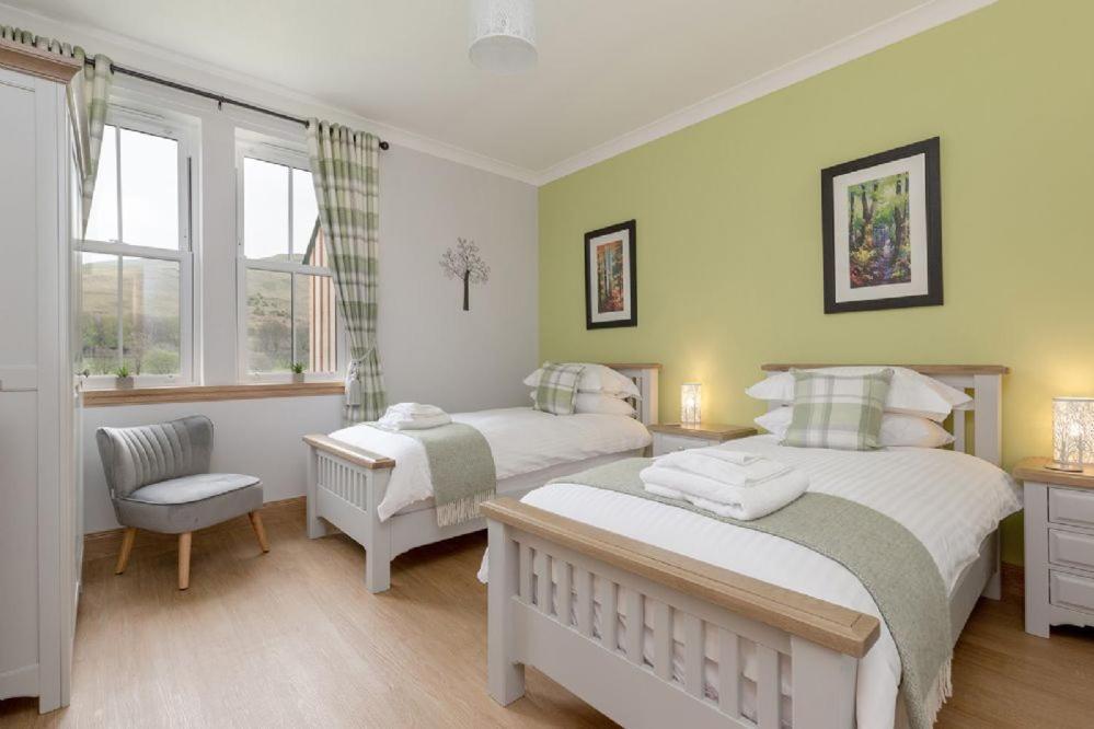 Balbeg Cottage Straiton Εξωτερικό φωτογραφία