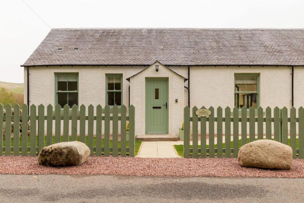 Balbeg Cottage Straiton Εξωτερικό φωτογραφία