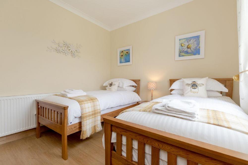 Balbeg Cottage Straiton Εξωτερικό φωτογραφία
