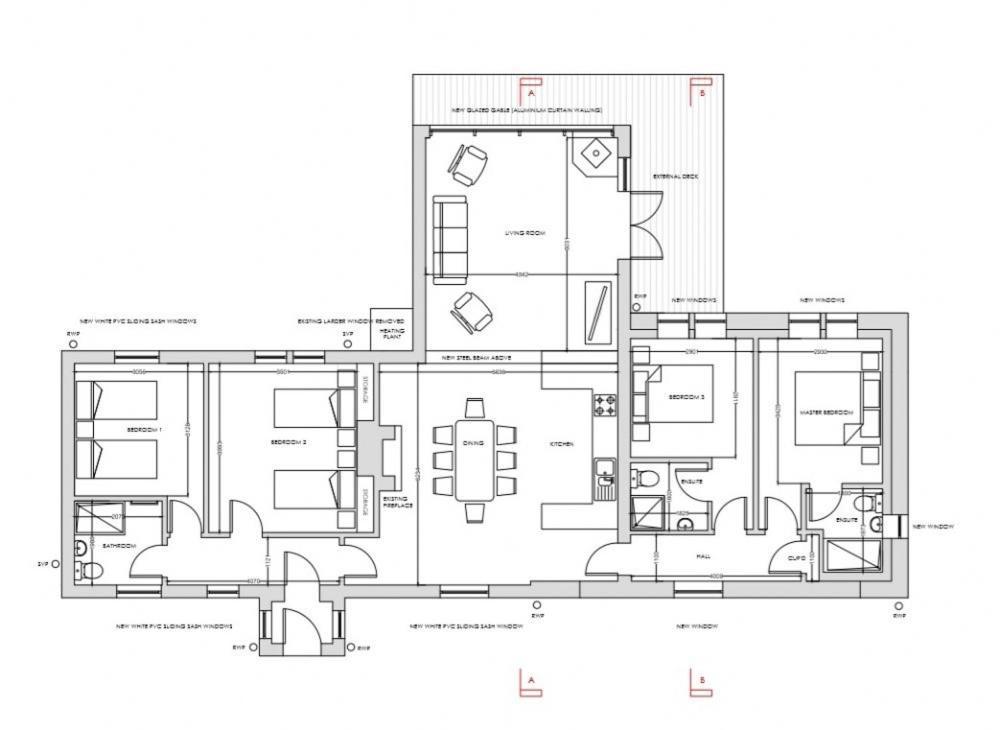 Balbeg Cottage Straiton Εξωτερικό φωτογραφία