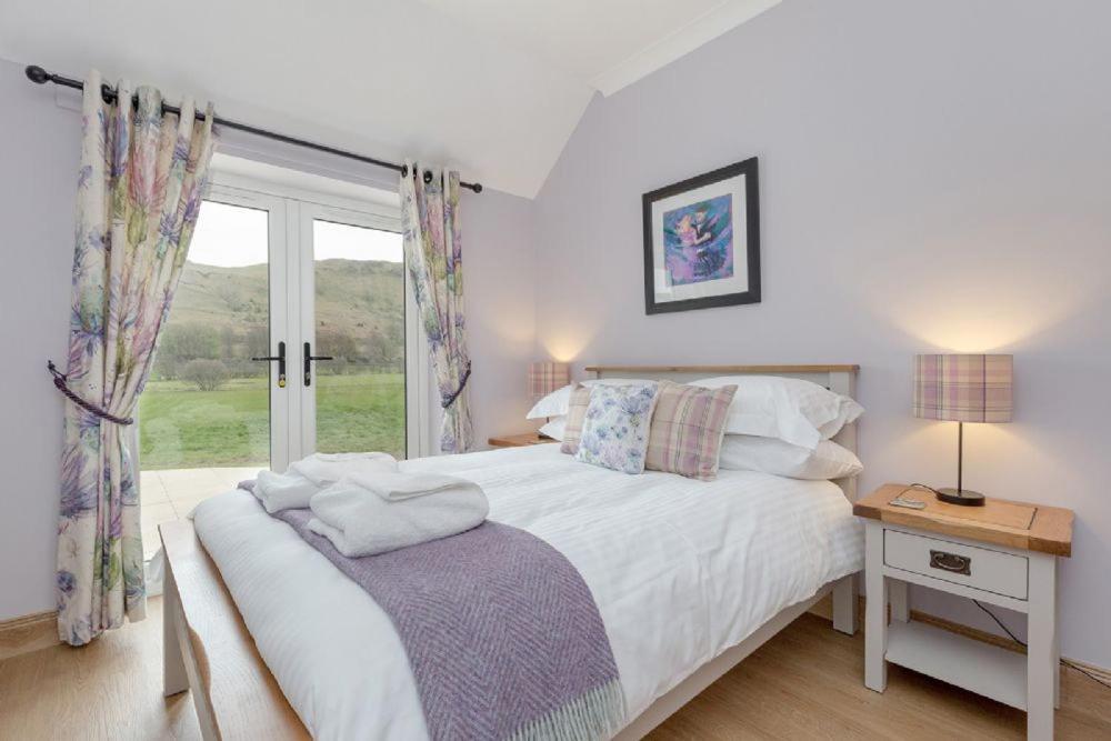 Balbeg Cottage Straiton Εξωτερικό φωτογραφία