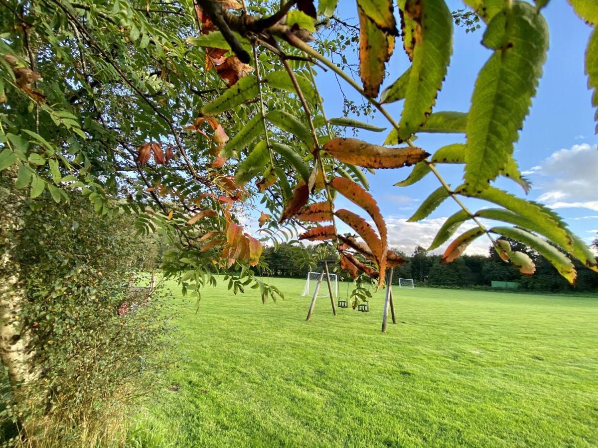 Balbeg Cottage Straiton Εξωτερικό φωτογραφία