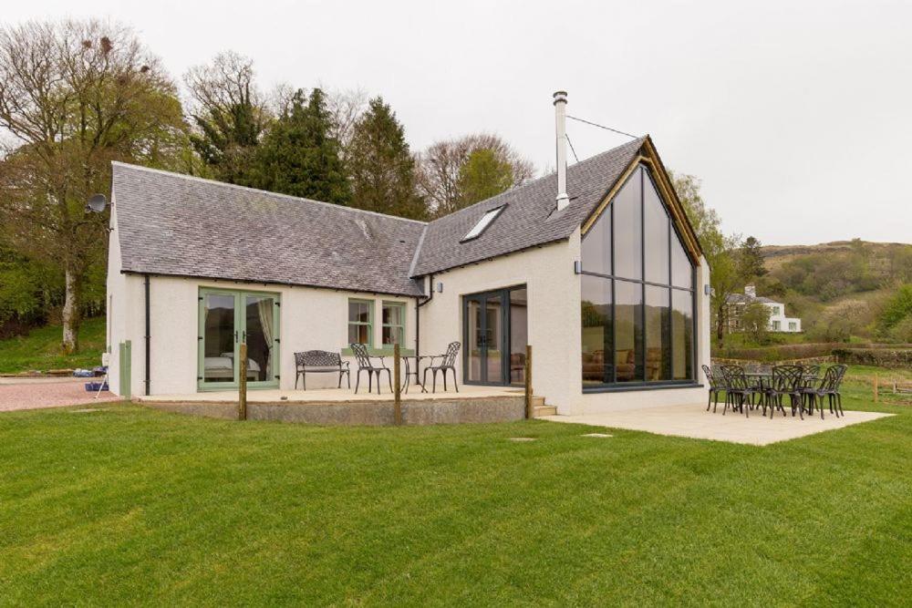 Balbeg Cottage Straiton Εξωτερικό φωτογραφία